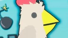 Ultimate Chicken Horse - дата выхода для iOS