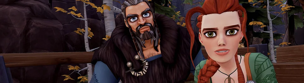 Негативные отзывы о FATED: The Silent Oath — 0 мнений