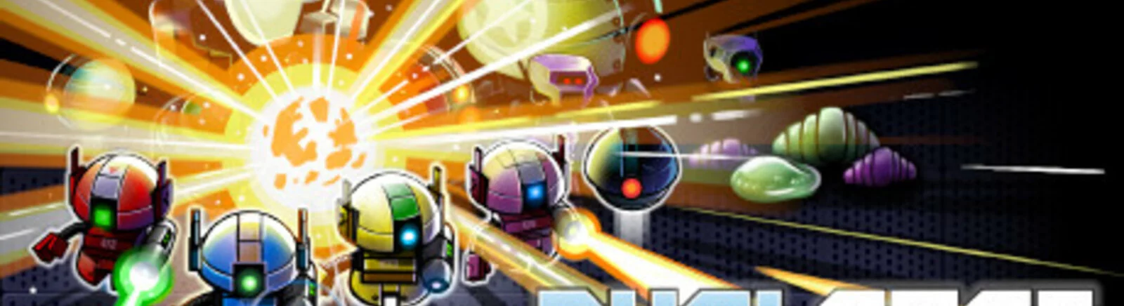 Лучшие игры, похожие на Dual Core