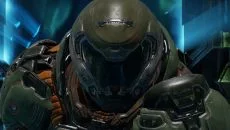 Wolfenstein II: The New Colossus похожа на Wolfenstein II: The New Colossus