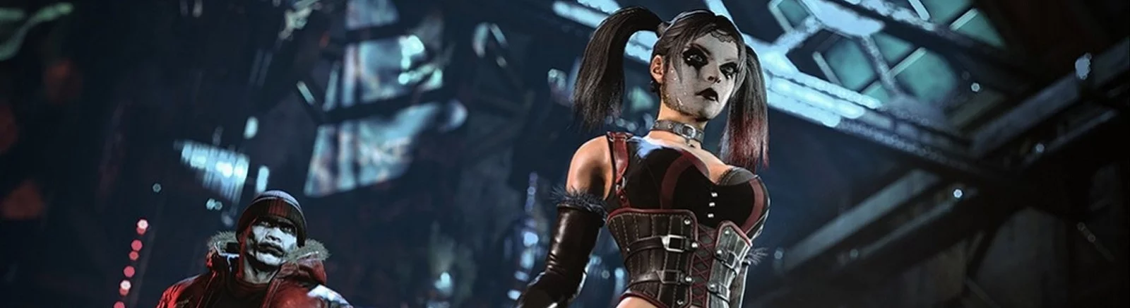 Дата выхода Batman: Return to Arkham в разных странах мира