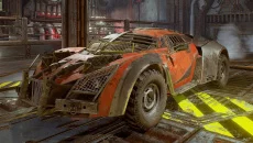 Vigor Roads - игра в жанре Онлайн