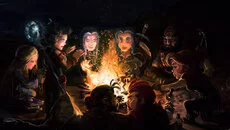 Overfall - дата выхода для Mac