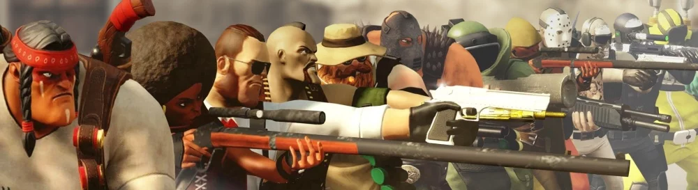 TASTEE: Lethal Tactics (Armed Tactics) — системные требования и проверка ПК: минимальные и рекомендуемые требования игры