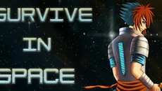 Survive in Space - дата выхода для Mac