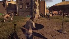 Just Survive похожа на Just Survive