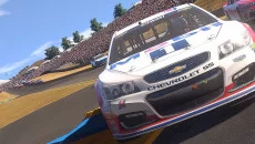 NASCAR Heat Evolution - дата выхода для Xbox One