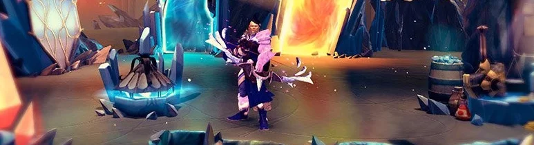 Форум Sacred Legends