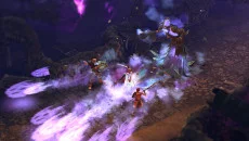 Sacred Legends - дата выхода для iOS