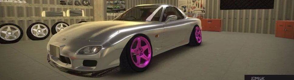 Дата выхода Drift Streets Japan в разных странах мира