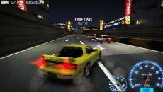 Static Shift Racing похожа на Static Shift Racing