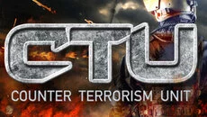 CTU: Counter Terrorism Unit