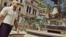 Hitman: Episode 2 - Sapienza - дата выхода для PlayStation 4