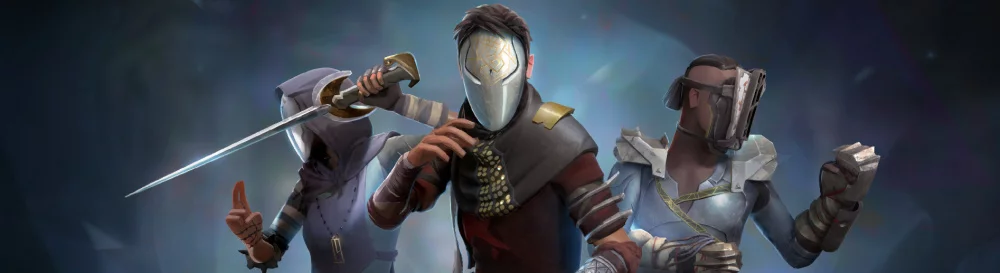 Absolver — Трейнер / Trainer (+7) [1.12] [FutureX] / Трейнеры / Читы