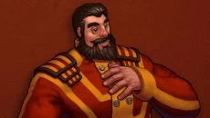 Fractured State - игра в жанре Стимпанк