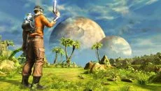 Outcast - Second Contact - дата выхода для Xbox One