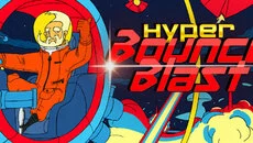 Hyper Bounce Blast - дата выхода