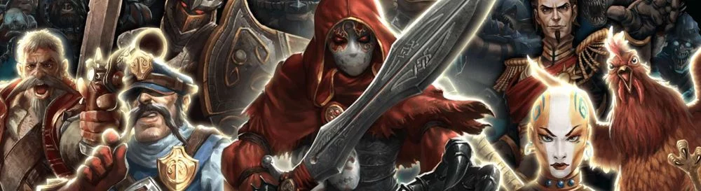 Дата выхода Fable Fortune в разных странах мира