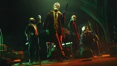 Payday 3 - дата выхода для PlayStation 5