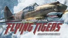 Flying Tigers: Shadows Over China - дата выхода для Xbox One