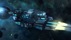 Starpoint Gemini 2: Titans - игра в жанре Симулятор