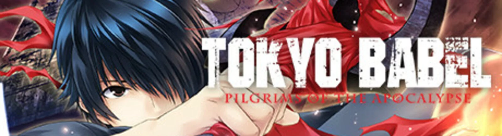 Tokyo Babel - что это за игра, трейлер, системные требования, отзывы и оценки, цены и скидки, гайды и прохождение, похожие игры 