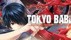 Tokyo Babel - дата выхода для PC