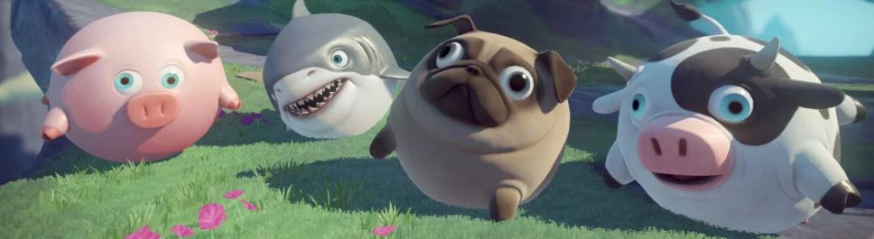 Купить Deformers дешево, скидки до 90% 🏷️, сравнение цен в разных магазинах