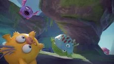 Deformers - дата выхода для Xbox One