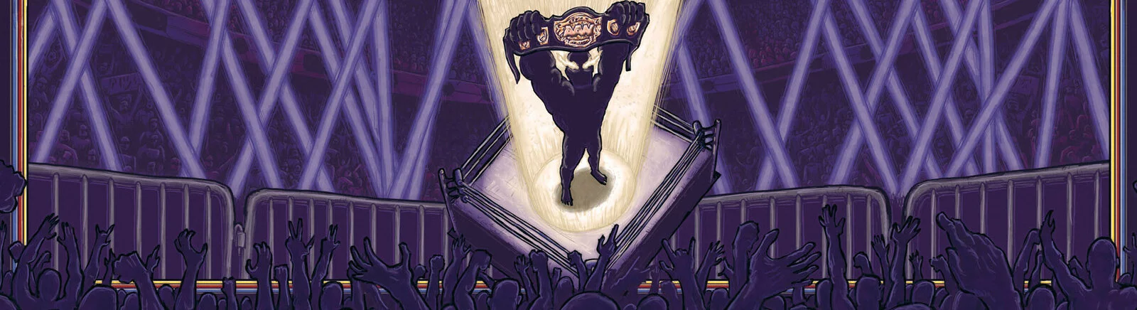 Action Arcade Wrestling - что это за игра, трейлер, системные требования, отзывы и оценки, цены и скидки, гайды и прохождение, похожие игры 