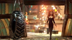 Blackwood Crossing - дата выхода для Xbox One