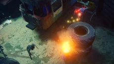 Filthy Lucre - дата выхода для PlayStation 4