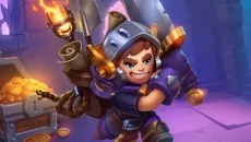 NonStop Knight - дата выхода для iOS