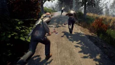 Lifeless - игра в жанре Онлайн