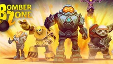 BomberZone - дата выхода для Mac