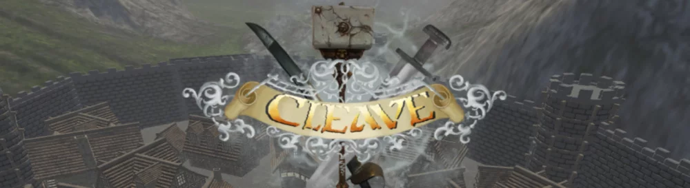 Cleave - что это за игра, когда выйдет, трейлер и видео, системные требования, картинки, цена, похожие игры 