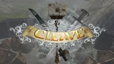 Cleave - игра в жанре Пошаговая