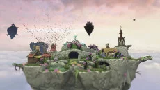 Tethered - дата выхода для PlayStation 4