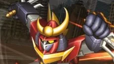 Super Robot Wars V - дата выхода для PS Vita