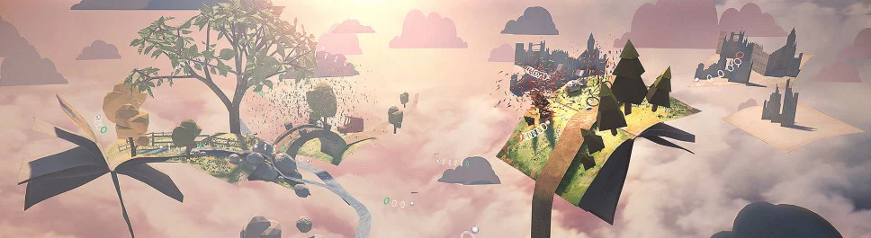 Все отзывы и оценки How We Soar — 0 мнений