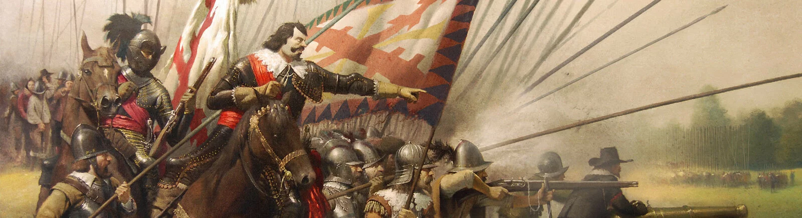 Thirty Years' War - что это за игра, трейлер, системные требования, отзывы и оценки, цены и скидки, гайды и прохождение, похожие игры 