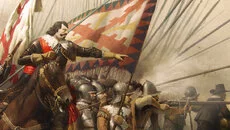 Thirty Years' War - дата выхода