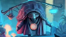 Faeria - дата выхода для iOS