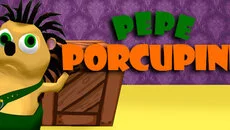 Pepe Porcupine - дата выхода для iOS