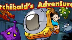 Archibald's Adventures - дата выхода для Mac