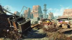 Fallout 4: Nuka-World - дата выхода для Xbox One