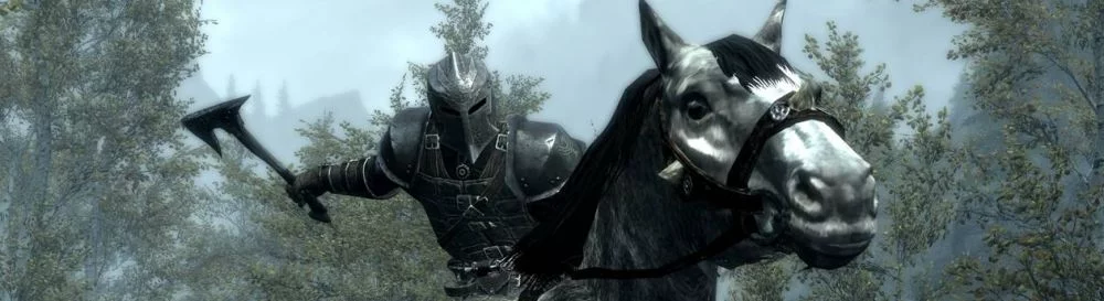 Чит-моды для Elder Scrolls 5: Skyrim Special Edition