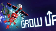 Grow Up - дата выхода для PlayStation 4