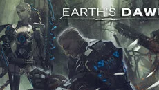 Earth's Dawn - дата выхода для PlayStation 4