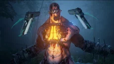 Killing Floor: Incursion - дата выхода для PlayStation 4